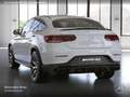 Mercedes-Benz GLC 43 AMG GLC 43 Coupé 4M AMG+NIGHT+LED+KAMERA+SPUR+TOTW+9G Weiß - thumbnail 23