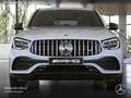 Mercedes-Benz GLC 43 AMG GLC 43 Coupé 4M AMG+NIGHT+LED+KAMERA+SPUR+TOTW+9G Weiß - thumbnail 8