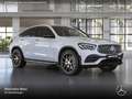 Mercedes-Benz GLC 43 AMG GLC 43 Coupé 4M AMG+NIGHT+LED+KAMERA+SPUR+TOTW+9G Weiß - thumbnail 21