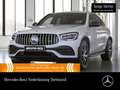 Mercedes-Benz GLC 43 AMG GLC 43 Coupé 4M AMG+NIGHT+LED+KAMERA+SPUR+TOTW+9G Weiß - thumbnail 1