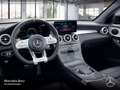 Mercedes-Benz GLC 43 AMG GLC 43 Coupé 4M AMG+NIGHT+LED+KAMERA+SPUR+TOTW+9G Weiß - thumbnail 11