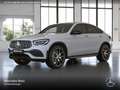 Mercedes-Benz GLC 43 AMG GLC 43 Coupé 4M AMG+NIGHT+LED+KAMERA+SPUR+TOTW+9G Weiß - thumbnail 15