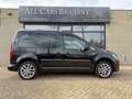 Volkswagen Caddy 1.4 TSI Combi Highline / rolstoelauto / rolstoelve Noir - thumbnail 2