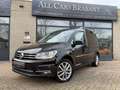Volkswagen Caddy 1.4 TSI Combi Highline / rolstoelauto / rolstoelve Noir - thumbnail 1