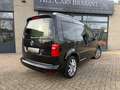 Volkswagen Caddy 1.4 TSI Combi Highline / rolstoelauto / rolstoelve Noir - thumbnail 7