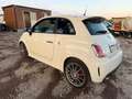 Abarth 500 1.4 Turbo T-Jet MTA Custom Bianco - thumbnail 7