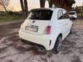 Abarth 500 1.4 Turbo T-Jet MTA Custom Bianco - thumbnail 5