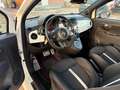 Abarth 500 1.4 Turbo T-Jet MTA Custom Bianco - thumbnail 9