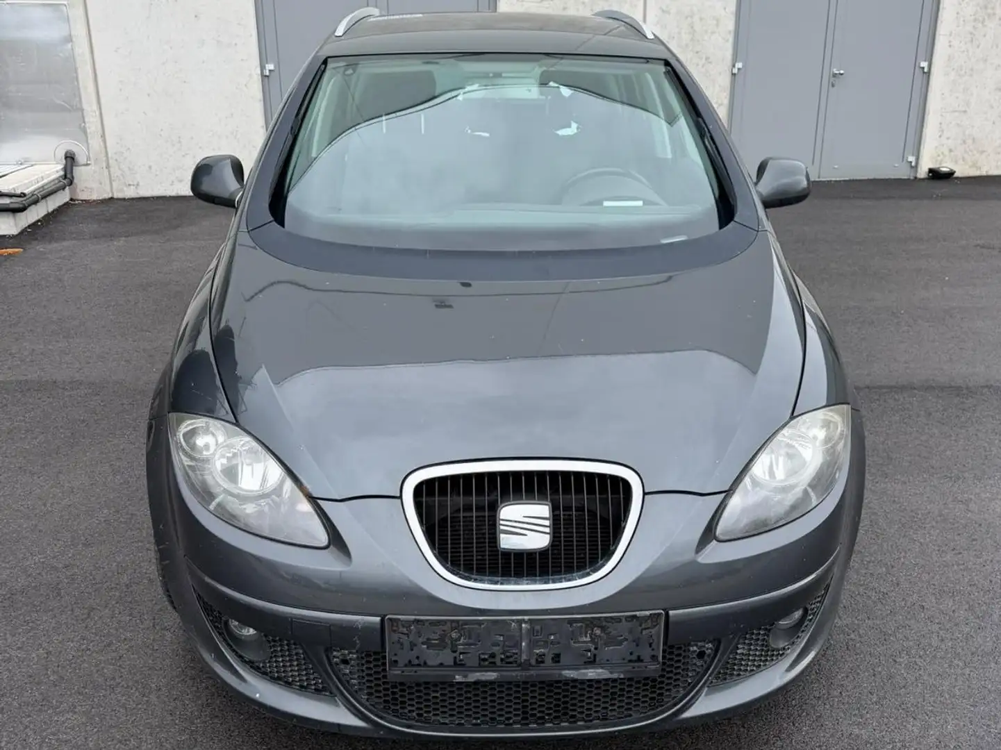 SEAT Altea XL Altea XL Reference 1,9 TDi DPF Reference Grau - 1
