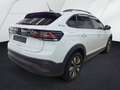 Volkswagen Taigo 1.0 TSI Goal Navi SHZ Virtual ACC 2xPDC Weiß - thumbnail 4