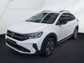 Volkswagen Taigo 1.0 TSI Goal Navi SHZ Virtual ACC 2xPDC Weiß - thumbnail 2