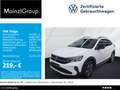 Volkswagen Taigo 1.0 TSI Goal Navi SHZ Virtual ACC 2xPDC Weiß - thumbnail 1