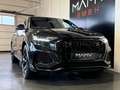 Audi RS Q8 4.0 TFSI quattro Top Ausstattung MwSt. ausweisbar Schwarz - thumbnail 5