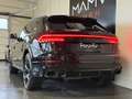 Audi RS Q8 4.0 TFSI quattro Top Ausstattung MwSt. ausweisbar Schwarz - thumbnail 7