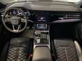 Audi RS Q8 4.0 TFSI quattro Top Ausstattung MwSt. ausweisbar Schwarz - thumbnail 15