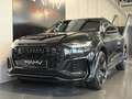 Audi RS Q8 4.0 TFSI quattro Top Ausstattung MwSt. ausweisbar Schwarz - thumbnail 1