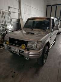 3p 2.5 tdi Comfort c/airbag