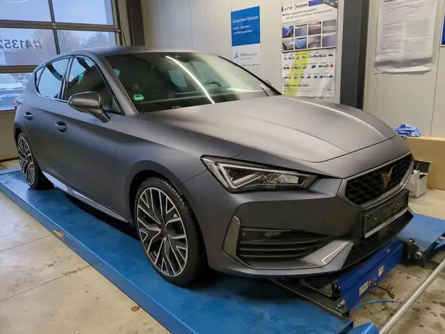 CUPRA Leon 1.4 e-Hybrid 245 CH DSG CAMERA/ACC/MirrorLink