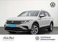 Volkswagen Tiguan 1.5 TSI DSG Elegance, Navi, LED-Matrix, A Weiß - thumbnail 1