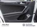 Volkswagen Tiguan 1.5 TSI DSG Elegance, Navi, LED-Matrix, A Weiß - thumbnail 8