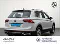 Volkswagen Tiguan 1.5 TSI DSG Elegance, Navi, LED-Matrix, A Weiß - thumbnail 3
