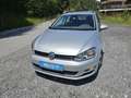 Volkswagen Golf Variant Trendline BMT 1,6 TDI Plateado - thumbnail 1