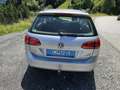 Volkswagen Golf Variant Trendline BMT 1,6 TDI Plateado - thumbnail 3
