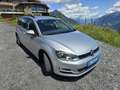 Volkswagen Golf Variant Trendline BMT 1,6 TDI Plateado - thumbnail 8