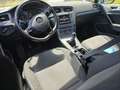 Volkswagen Golf Variant Trendline BMT 1,6 TDI Plateado - thumbnail 6