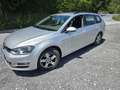 Volkswagen Golf Variant Trendline BMT 1,6 TDI Plateado - thumbnail 5
