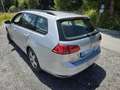 Volkswagen Golf Variant Trendline BMT 1,6 TDI Plateado - thumbnail 4
