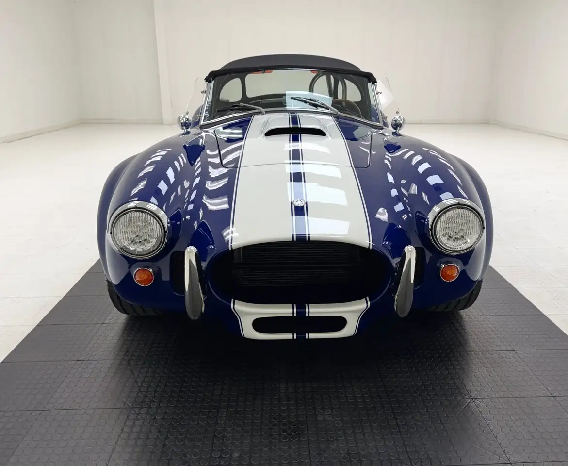 Ford Classic Cobra, foto 11