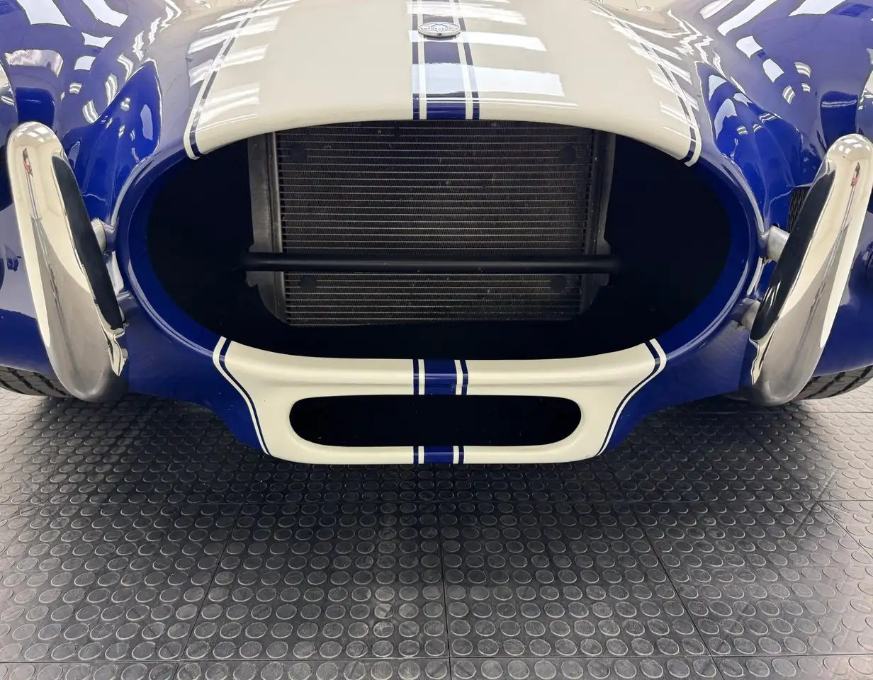 Ford Classic Cobra, foto 12
