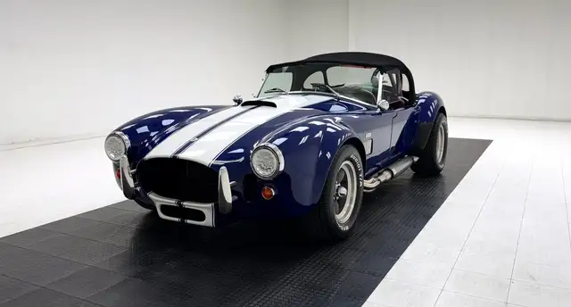 Ford Autres Classic Cobra