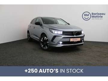 1.2 TURBO ELEGANCE *BTW AFTREKBAAR*DAB*GPS*CARPLAY