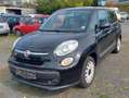 Fiat 500L Pop Star 7 Sitzer Schwarz - thumbnail 1