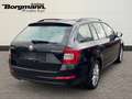 Skoda Octavia Style Combi Ambition 1.4 Rückfahrkamera - Bluetoot Schwarz - thumbnail 4