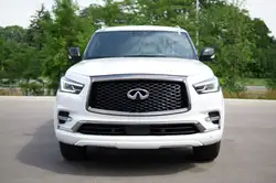Infiniti QX80 2022