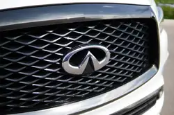 Infiniti QX80 2022 — фото 27