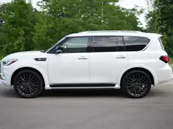 Infiniti QX80 2022