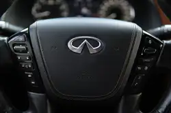 Infiniti QX80 2022 — фото 30