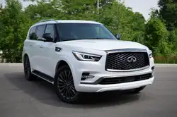 Infiniti QX80 2022
