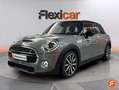 MINI Cooper S Gris - thumbnail 3