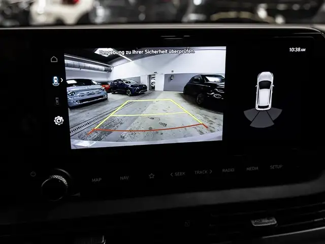 Hyundai I20 view 9