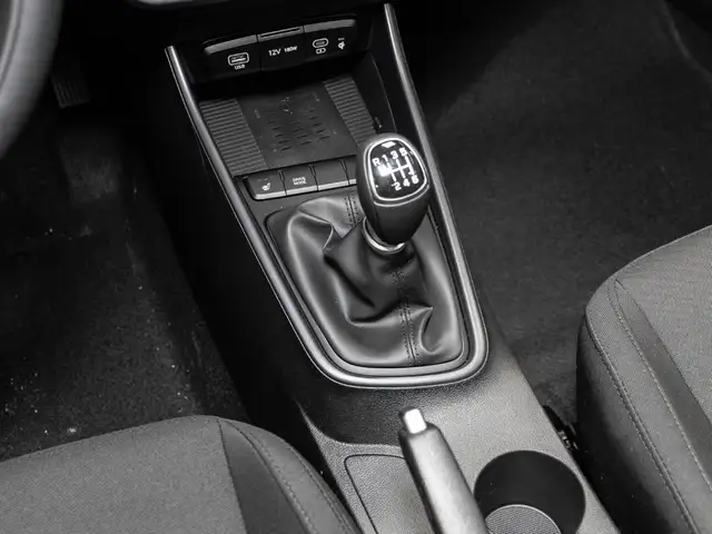 Hyundai I20 view 10