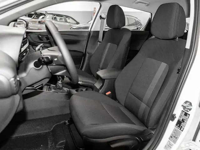 Hyundai I20 view 12