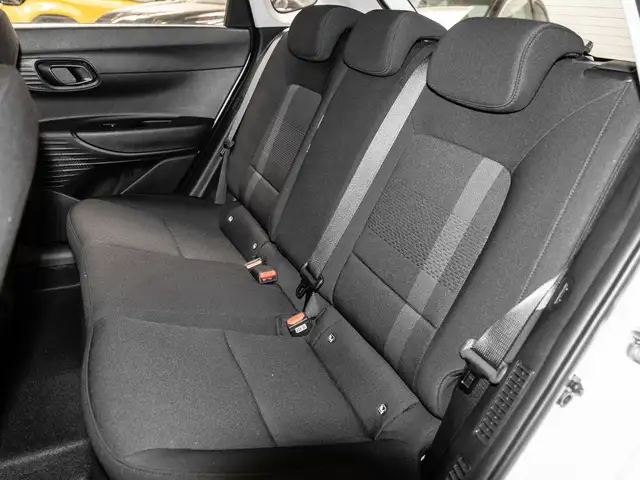 Hyundai I20 view 15