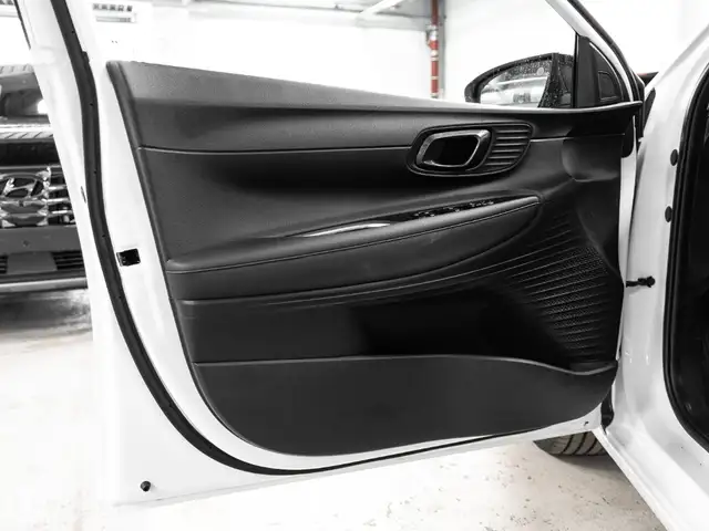 Hyundai I20 view 14