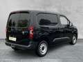 Peugeot Partner PREMIUM 1.6BlueHDi L1 AHK+KLIMA+TEMPOMAT Schwarz - thumbnail 5