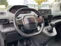 Peugeot Partner PREMIUM 1.6BlueHDi L1 AHK+KLIMA+TEMPOMAT Schwarz - thumbnail 11